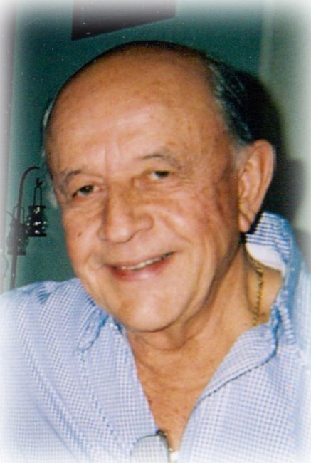 Obituary of Rene A. Morales