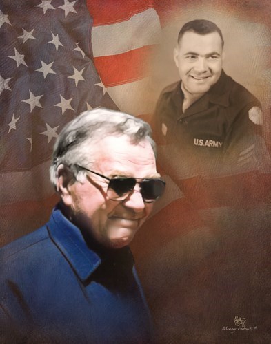 Obituary of Walter Lee Wiseman