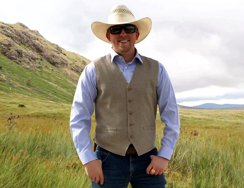 Obituary of Evan Lee Jarrett