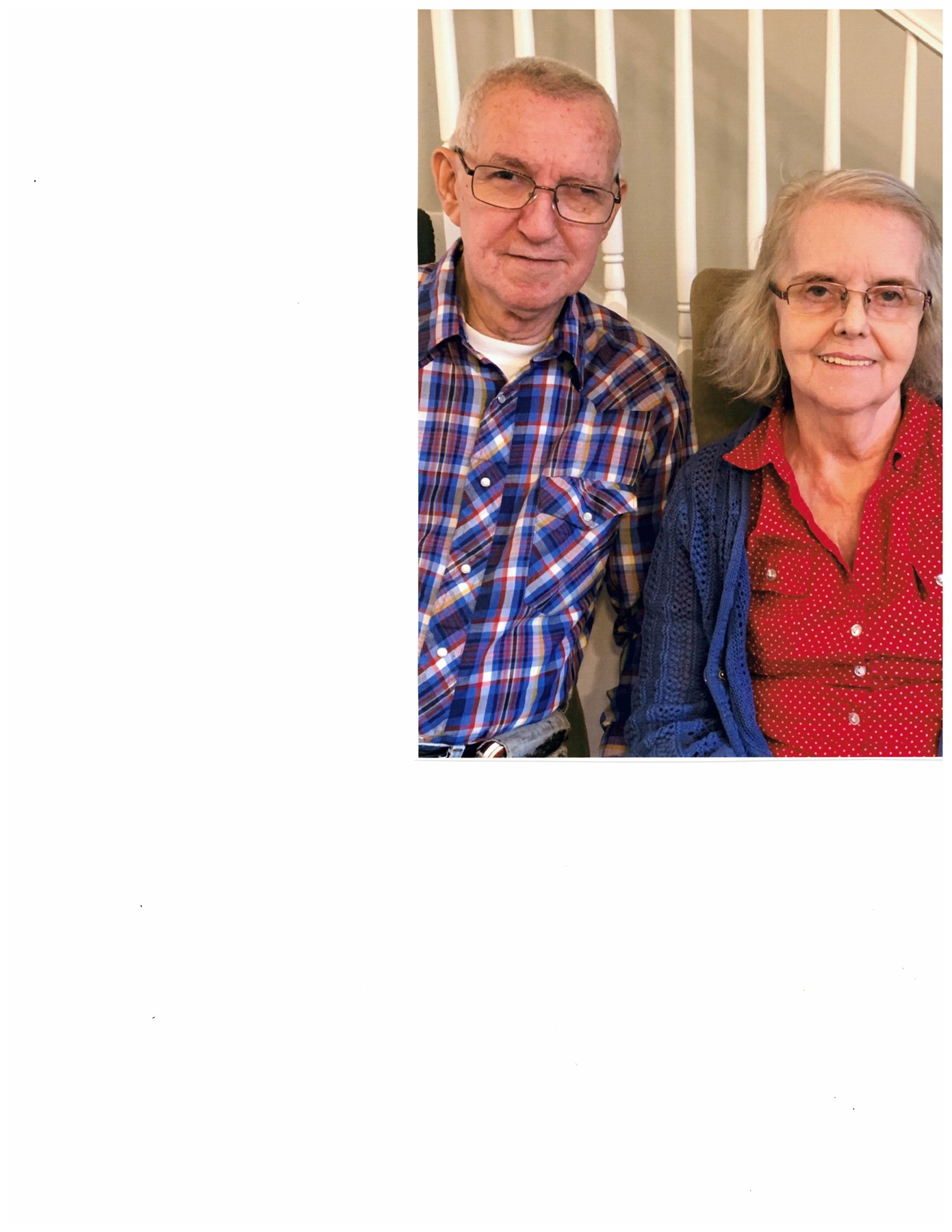 Obituary of Judith C Saylor