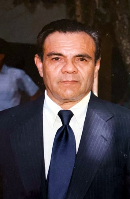 Obituario de Julio Alberto Aguilar Morales