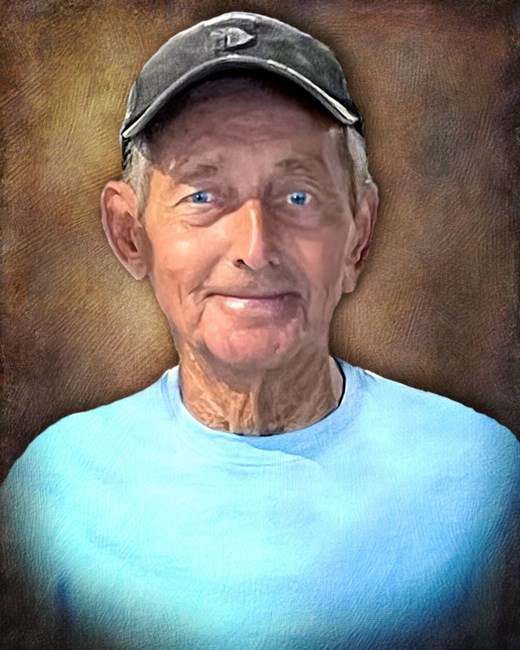 Obituary of John Breger Jr.