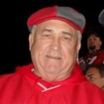 Obituary of Robert Carr Barnhart