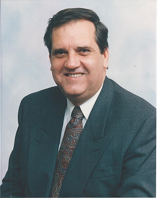 Avis de décès de Donald Sheel