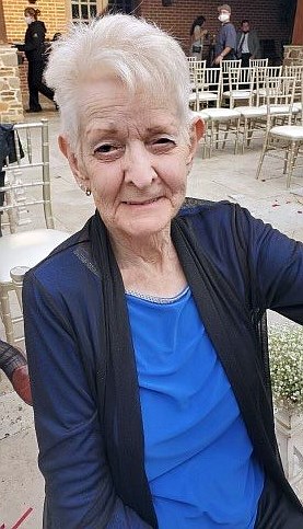 Obituary of Carol Ann Hilbert