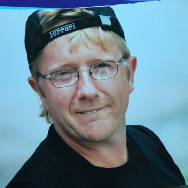 Obituary of Donald Bell