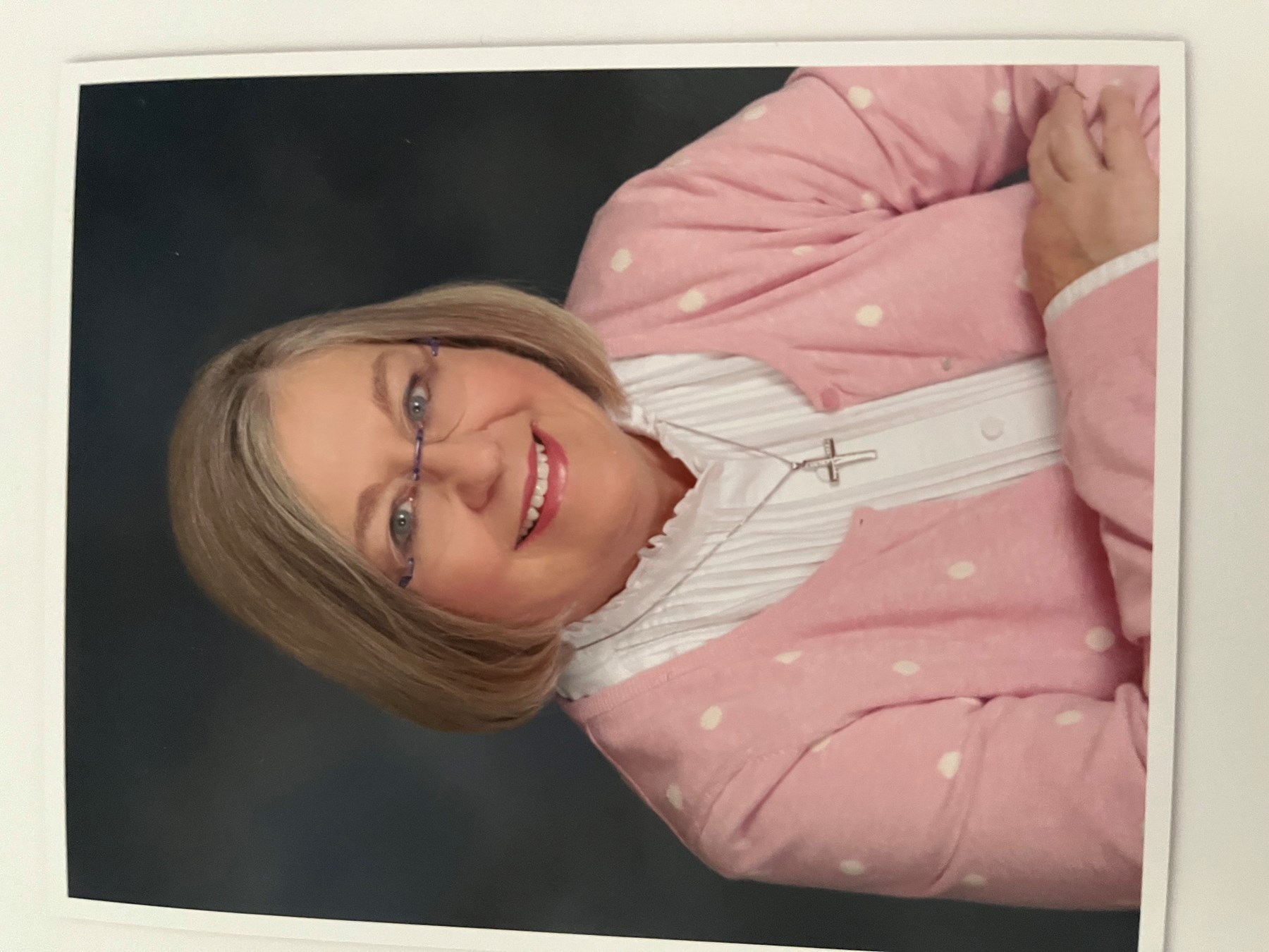 Obituary of Paula Louise Fushimi