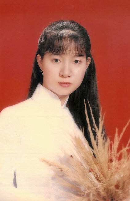 Obituary of Tuyen P Nguyen