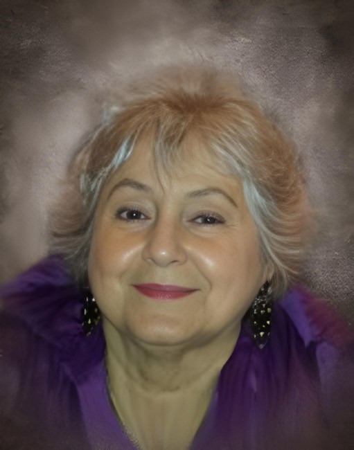 Obituario de Alona Fabre Davila