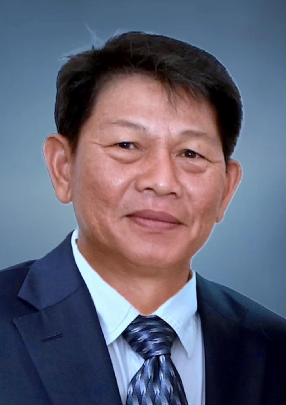 Obituary of Hung Tien Tran