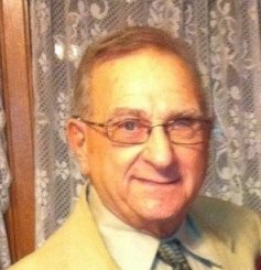 Obituary of S Barry Grand