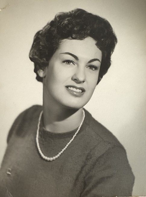 Obituary of Louise J. Verspohl