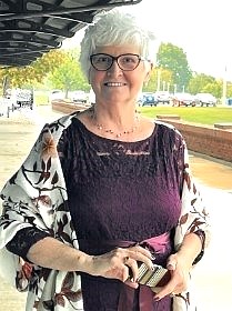 Obituary of Donna M. Brown-Henson-Smith