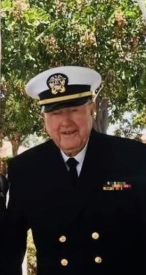 Obituary of Jim Franklin O'Neal