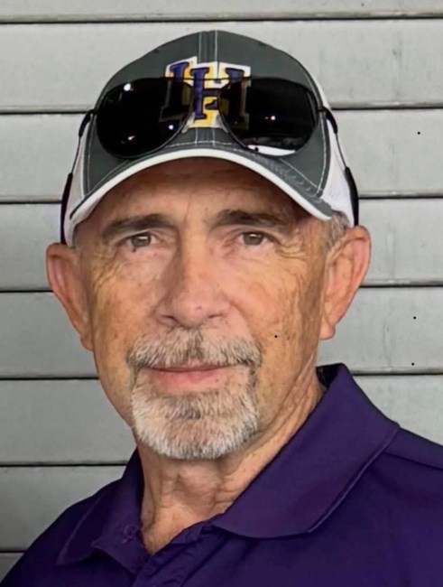 Obituary of John Dudley Richardson