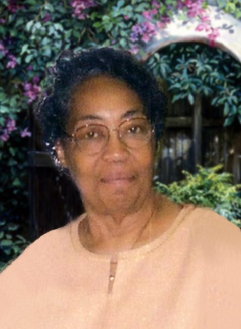 Obituary of Annie Mae Green Carr