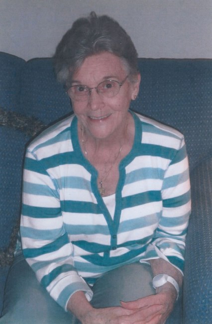 Obituary of Hesta "Jimmy" Downey Fisher