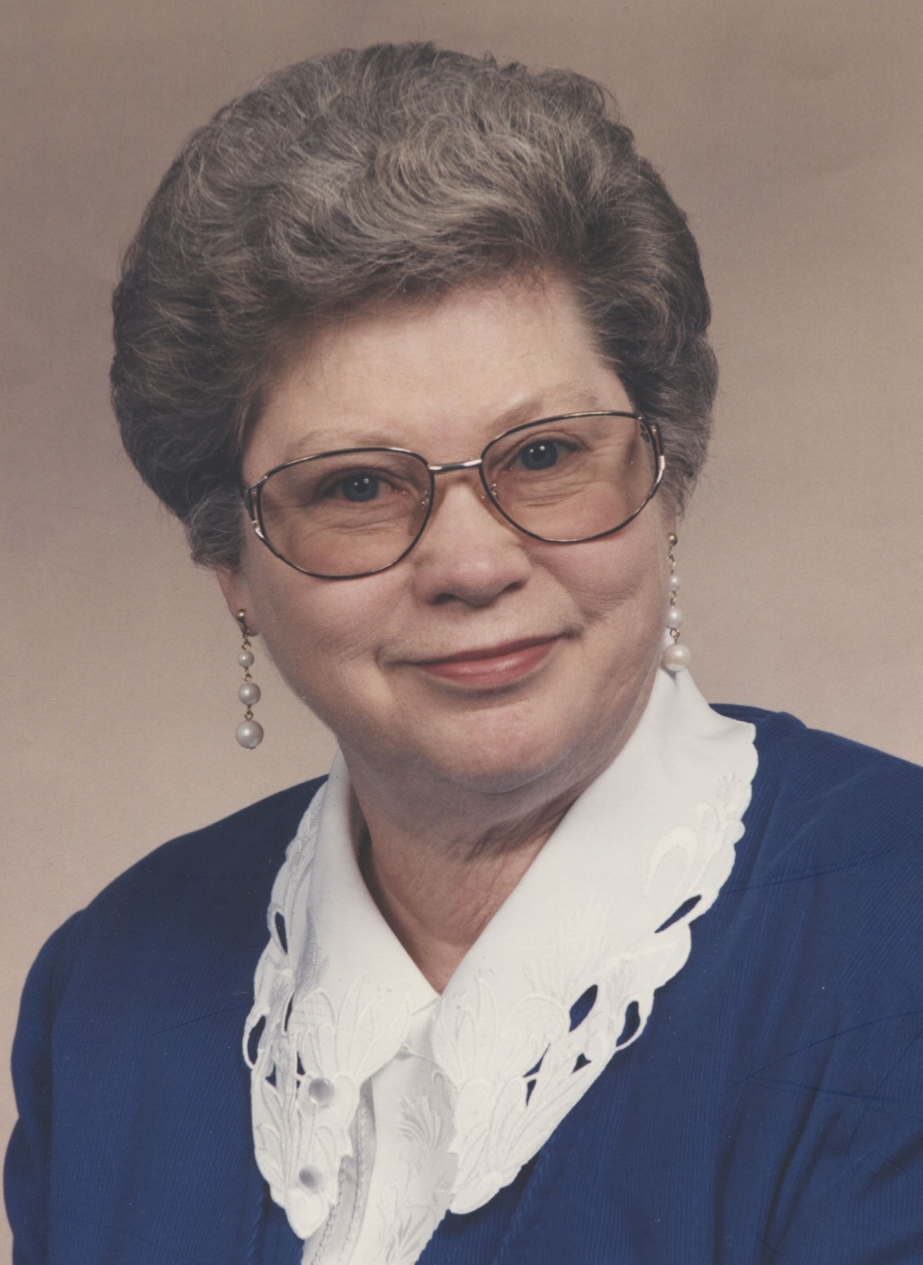 Obituary of Wilma June Smith