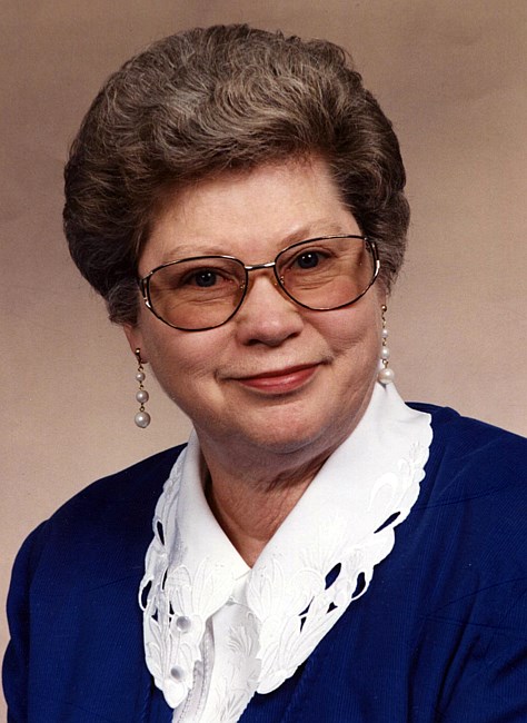 Obituary of Wilma June Smith