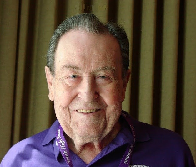 Obituary of Alva Brainard