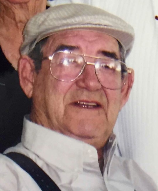 Obituary of Carlos M Castillo