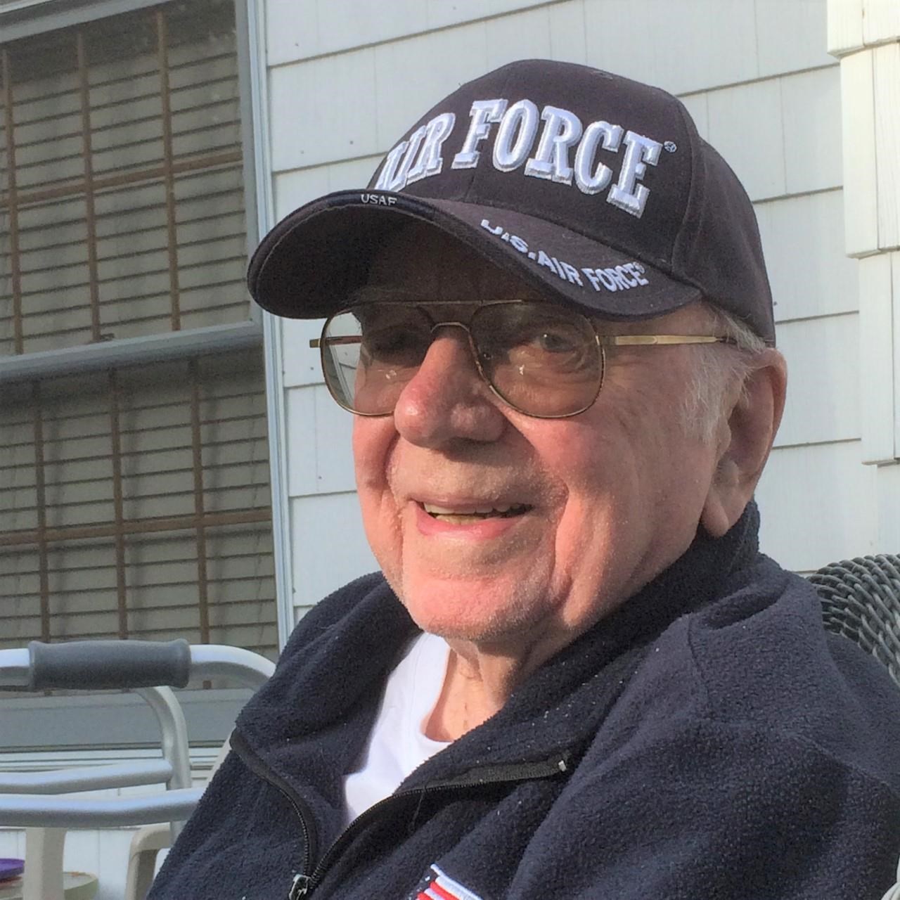 Obituary of Howard Lacey