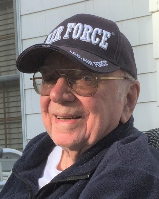 Obituary of Howard Lacey