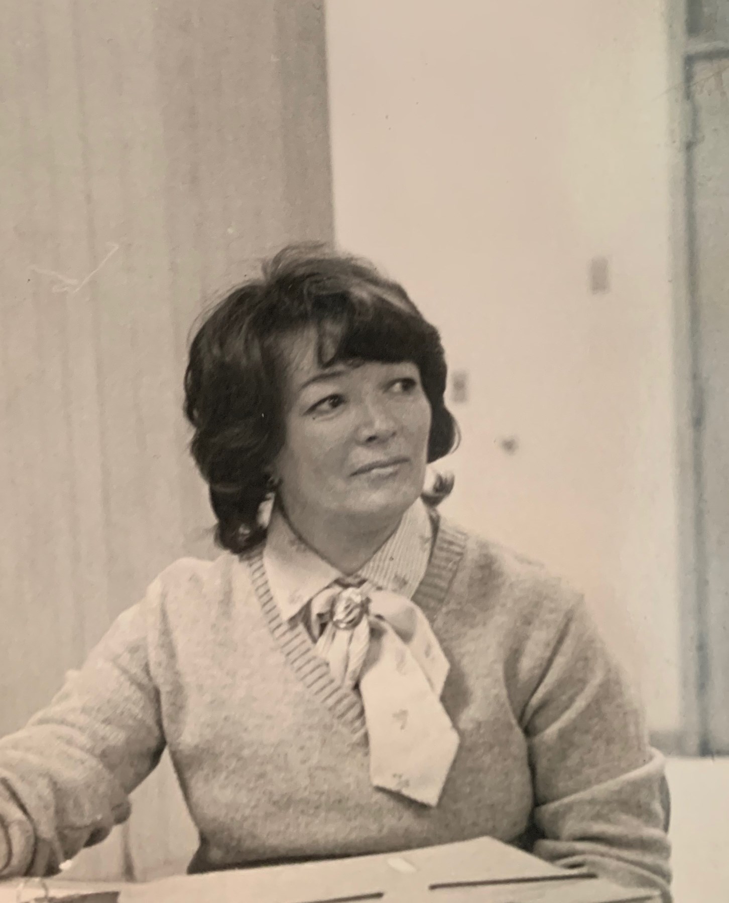 Obituary of Isabella F. Poirier