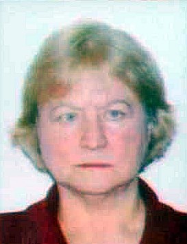 Obituary of Jeanne Lebeau
