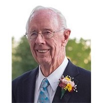 Elmer Miedema Obituary - Grandville, MI