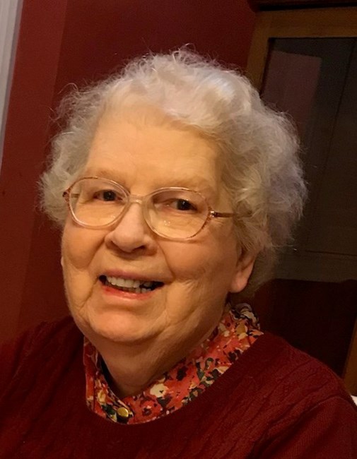 Obituary of Lois Stiles Loope