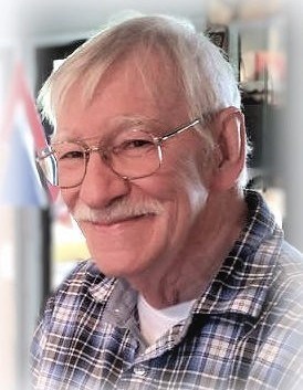 Obituary of James "Jim" William Forshey