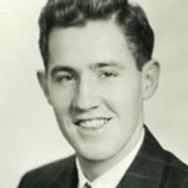 Obituary of Kenneth E. Sibley