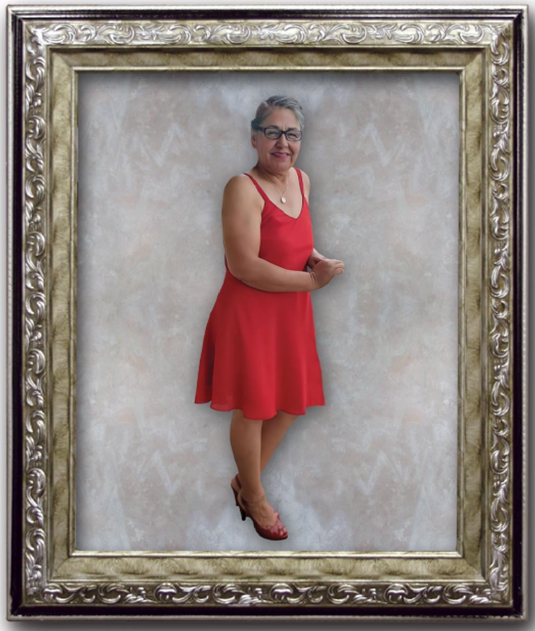 Obituario de Martha Alicia Montelongo