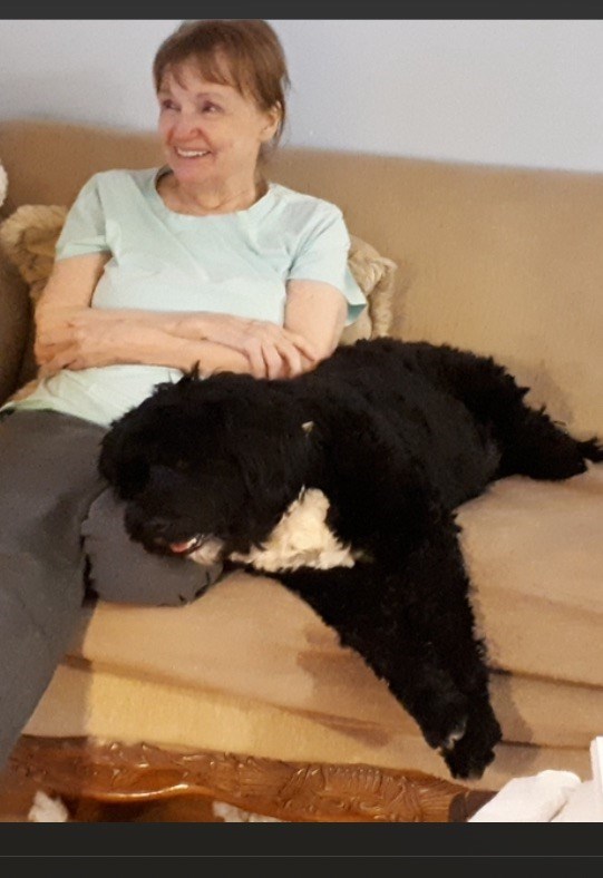 Obituary of Brenda Elizabeth Price