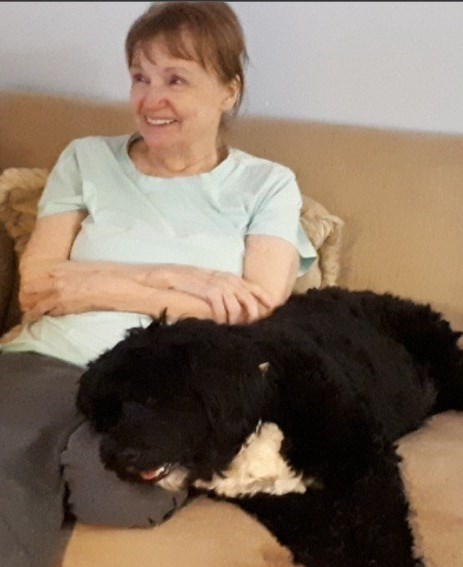 Obituary of Brenda Elizabeth Price