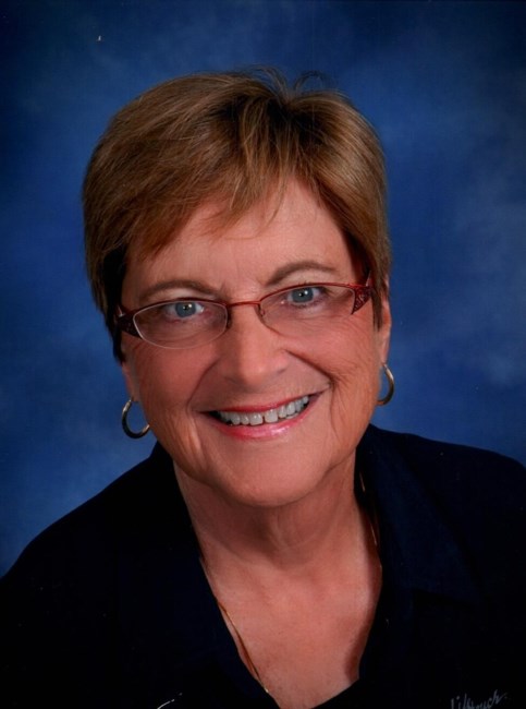 Obituary of June Maxine Edison