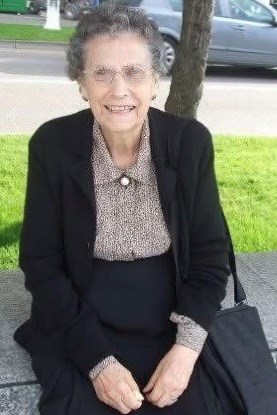 Obituary of Castora Rodriguez Lopez