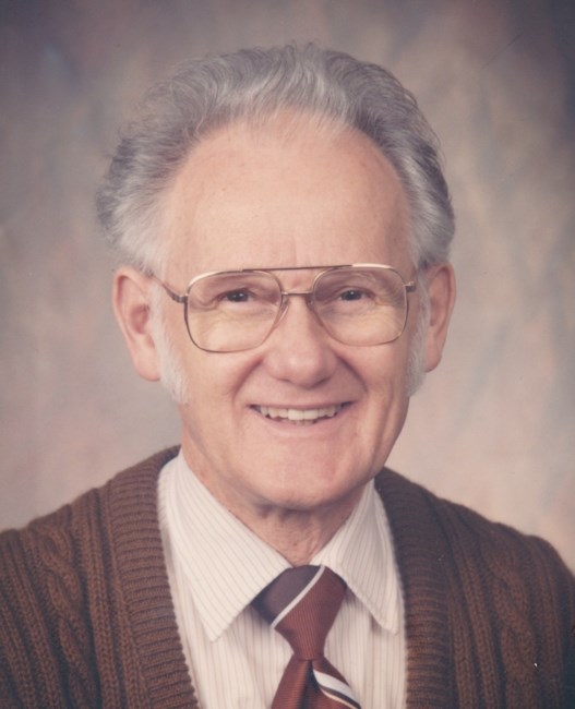 Obituary of Donald L. Carr