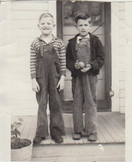 Obituary of Robert Edward Keys