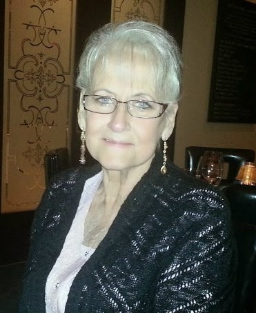Obituary of Linda Earle Lawhorn
