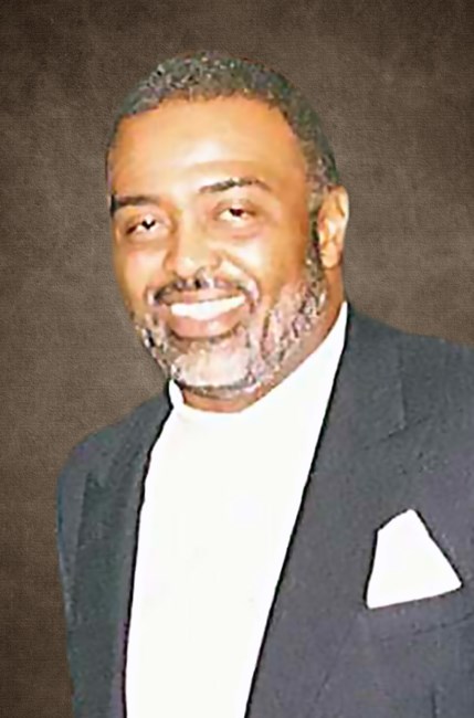 Obituary of John L. Anderson Jr.