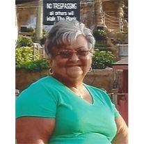 Obituary of Phyllis Kidd