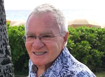 Obituary of Joseph Benedict Bechelli