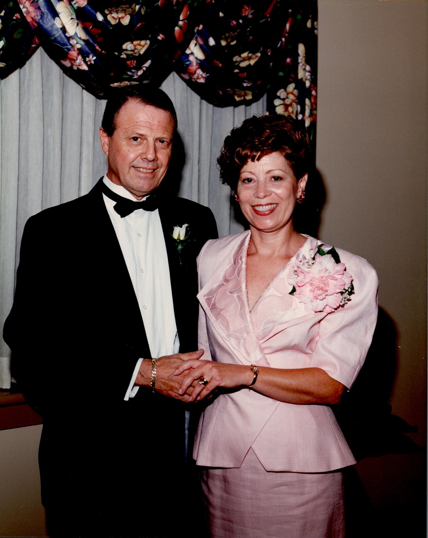 Obituary of Nancy LeStourgeon Harless