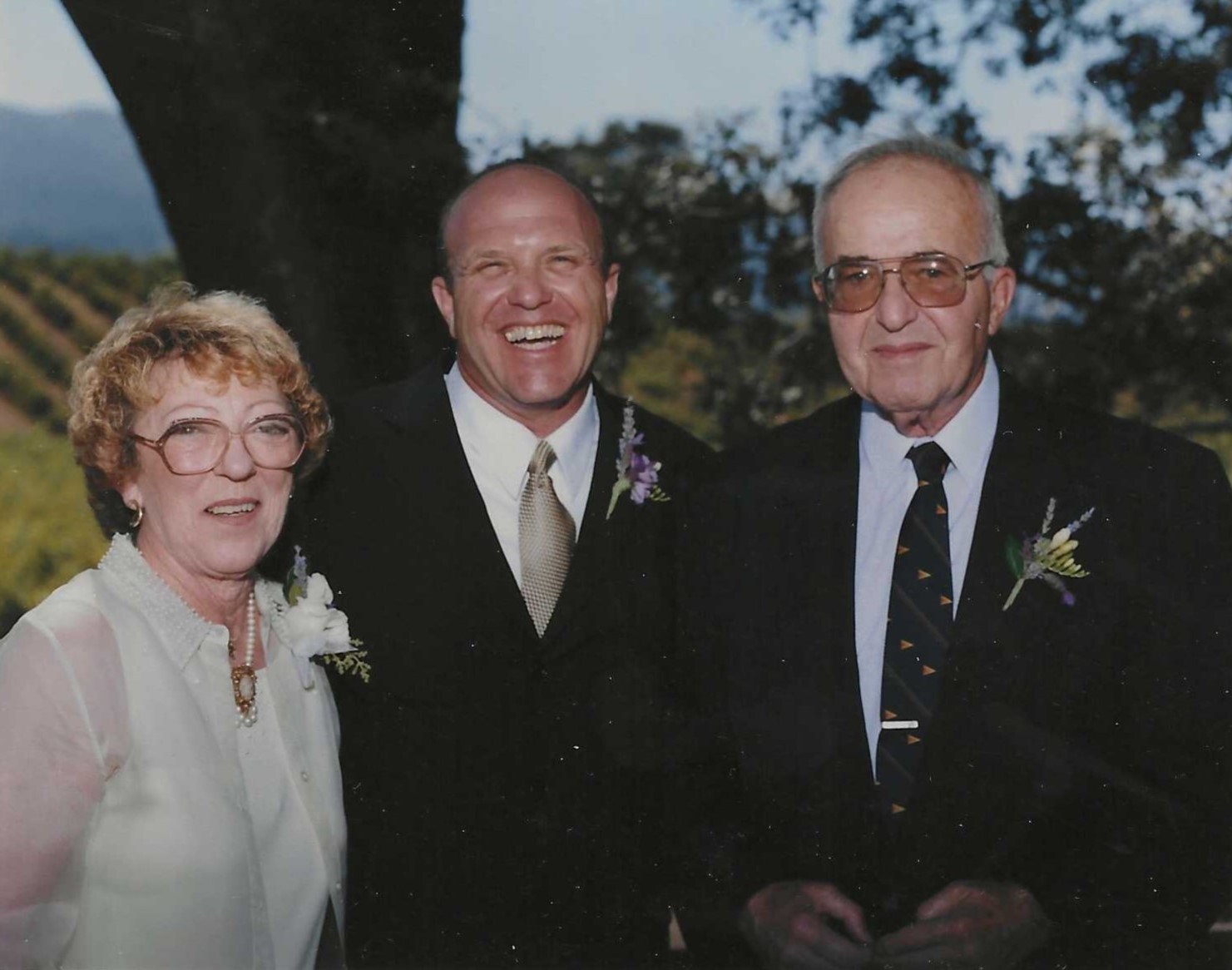 Obituary of Alan Glenn Derlighter