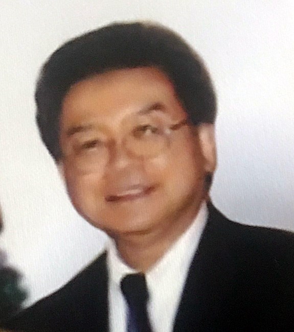 Obituary of Mr. Tom Chack-Dong Mah