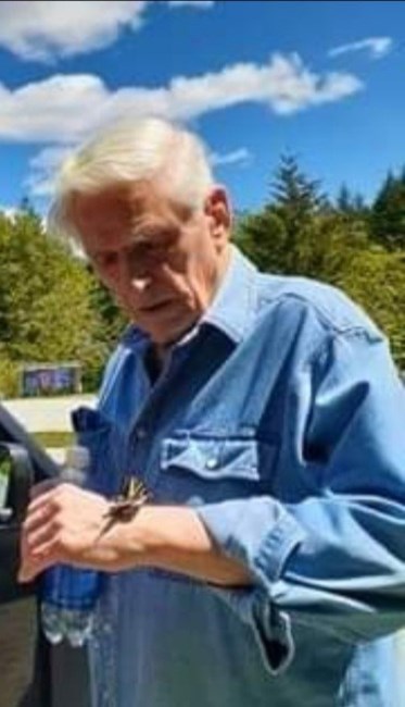 Obituary of Thomas Stephen Pearce