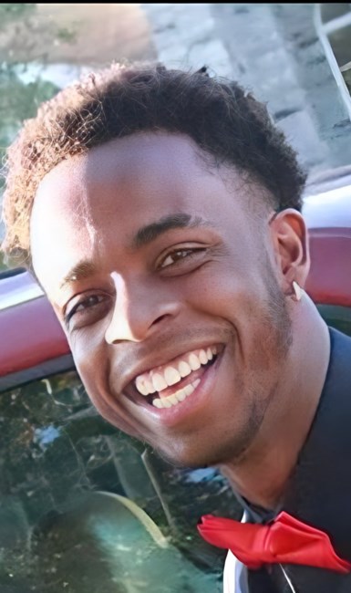 Obituary of Mr. Paul "PJ" Lavan Darks Jr.