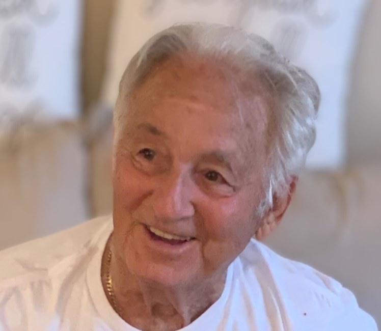 Obituary of Luigi Cusano